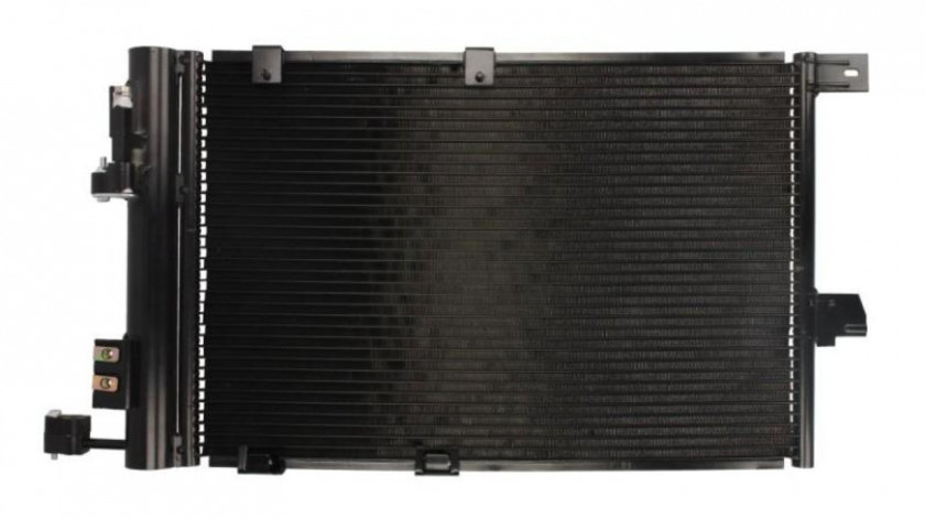 Radiator ac Opel ASTRA G Cabriolet (F67) 2001-2005 #4 08072010