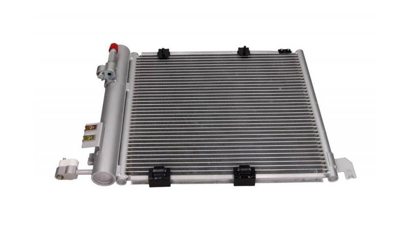 Radiator ac Opel ASTRA G Cabriolet (F67) 2001-2005 #2 08072011