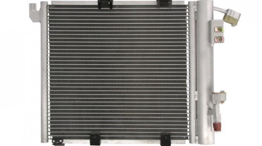 Radiator ac Opel ASTRA G cupe (F07_) 2000-2005 #4 08072011