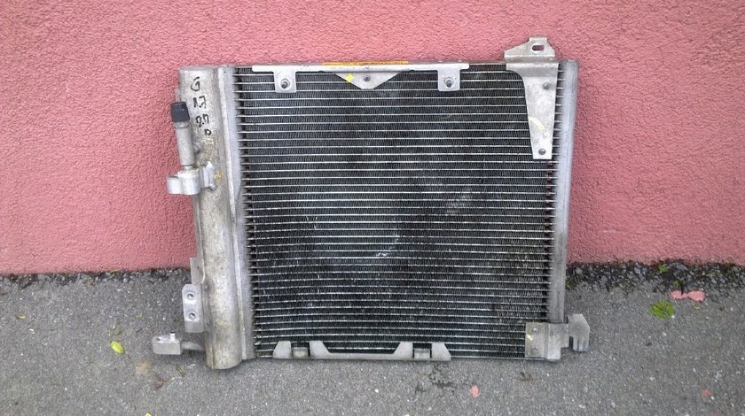 Radiator ac opel astra g diesel