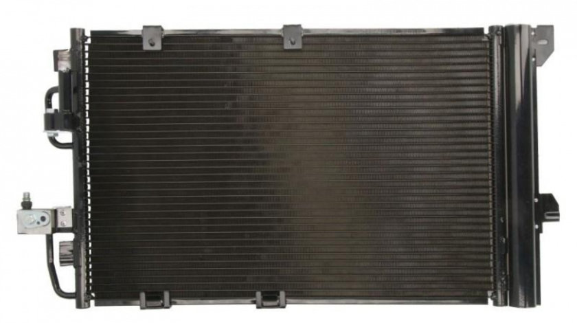 Radiator ac Opel ASTRA G limuzina (F69_) 1998-2009 #4 08072029