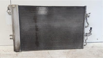 Radiator AC Opel Astra H 1.6 B an fab. 2004 - 2010