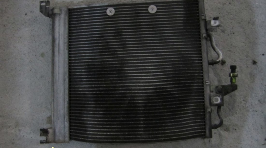 Radiator ac opel astra h 1 7 cdti 101 cp