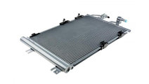 Radiator ac Opel Astra H (2004-2009)[A04] #1 1850 ...