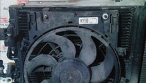 Radiator AC OPEL ASTRA H 2004-2009