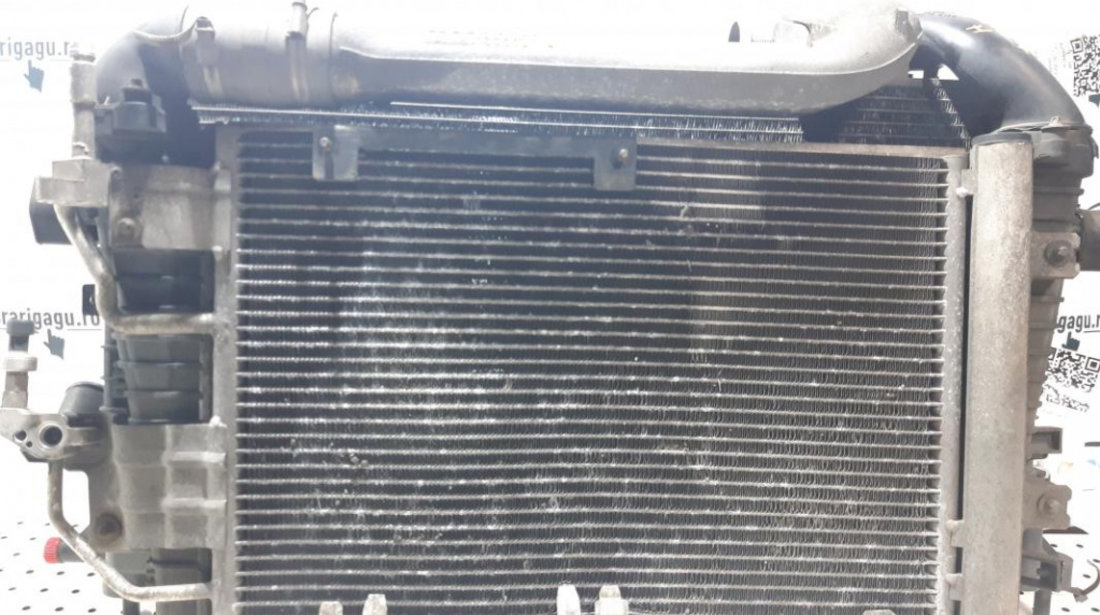 Radiator ac Opel Astra H (2004-)