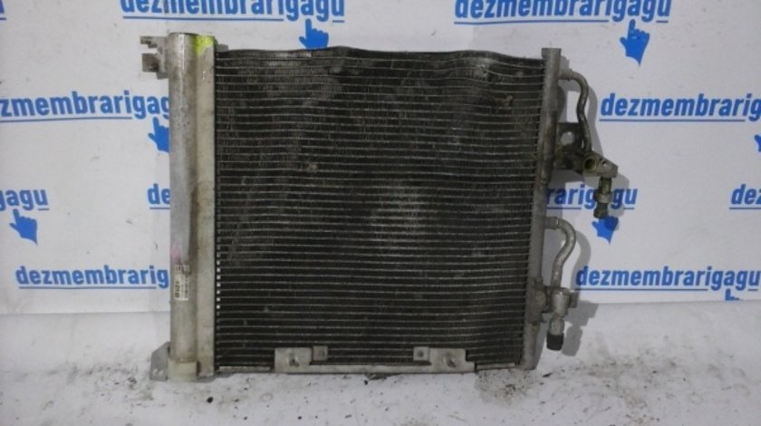 Radiator ac Opel Astra H (2004-)