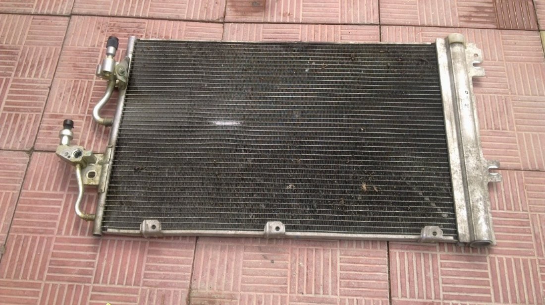 Radiator ac opel astra h benzina