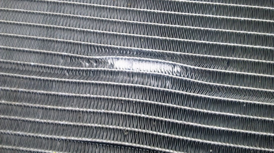 Radiator ac opel astra h benzina