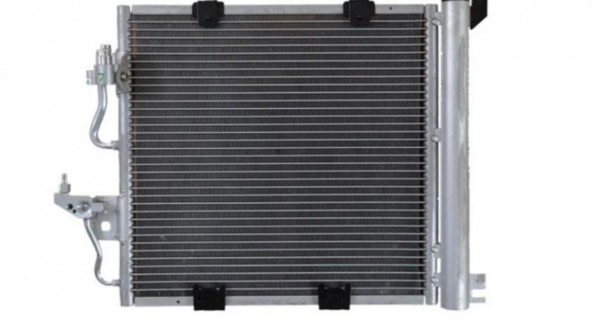 Radiator ac Opel ASTRA H combi (L35) 2004-2016 #2 08072026