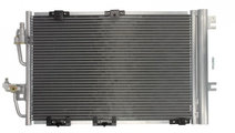 Radiator ac Opel ASTRA H combi (L35) 2004-2016 #4 ...