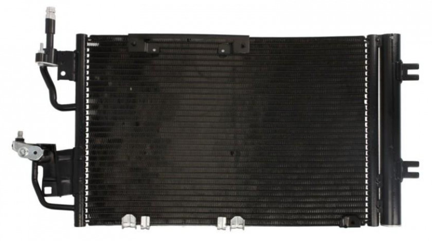 Radiator ac Opel ASTRA H (L48) 2004-2016 #4 08072033