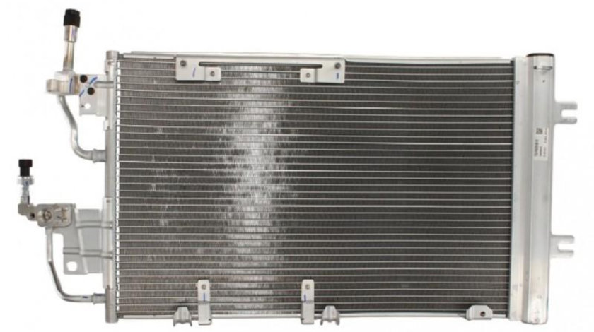 Radiator ac Opel ASTRA H limuzina (L69) 2007-2016 #2 08072033