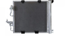 Radiator ac Opel ASTRA H limuzina (L69) 2007-2016 ...