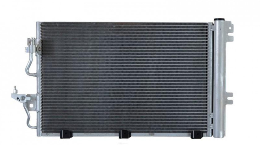 Radiator ac Opel ASTRA H Sport Hatch (L08) 2005-2016 #3 08072020