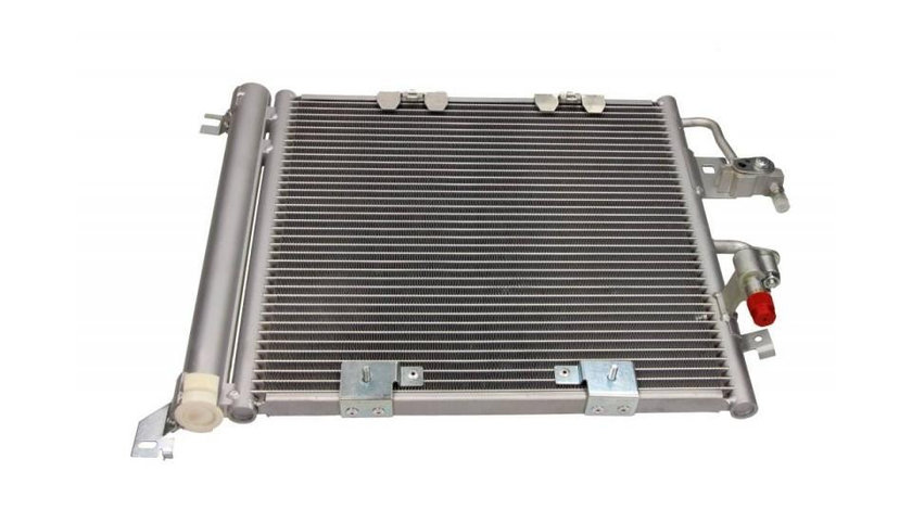 Radiator ac Opel ASTRA H Sport Hatch (L08) 2005-2016 #2 13129195