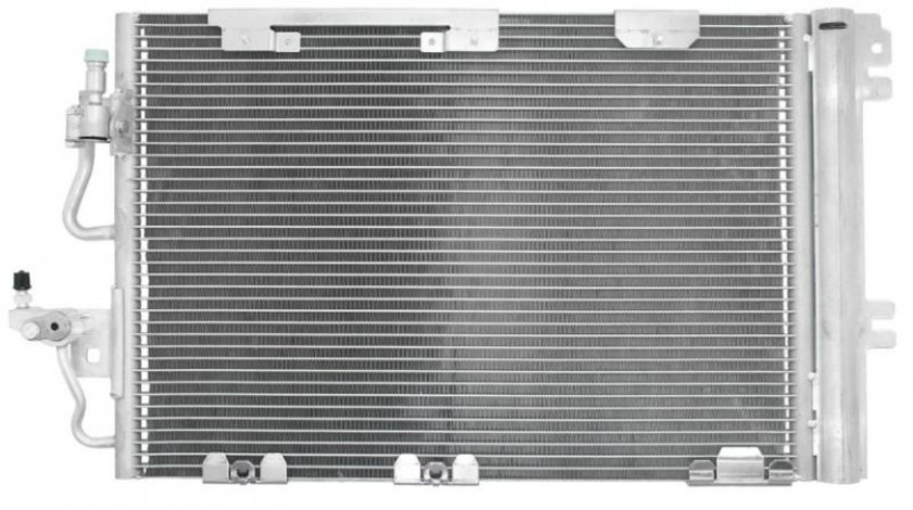 Radiator ac Opel ASTRA H Sport Hatch (L08) 2005-2016 #2 08072022