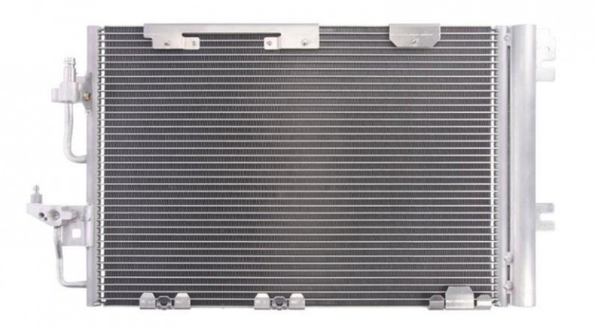 Radiator ac Opel ASTRA H Sport Hatch (L08) 2005-2016 #4 08072022