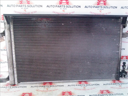 Radiator AC OPEL ASTRA J 1.7CDTI an fabr. 2011