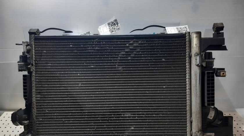 Radiator ac Opel Astra J