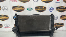 Radiator ac/ Opel Astra K