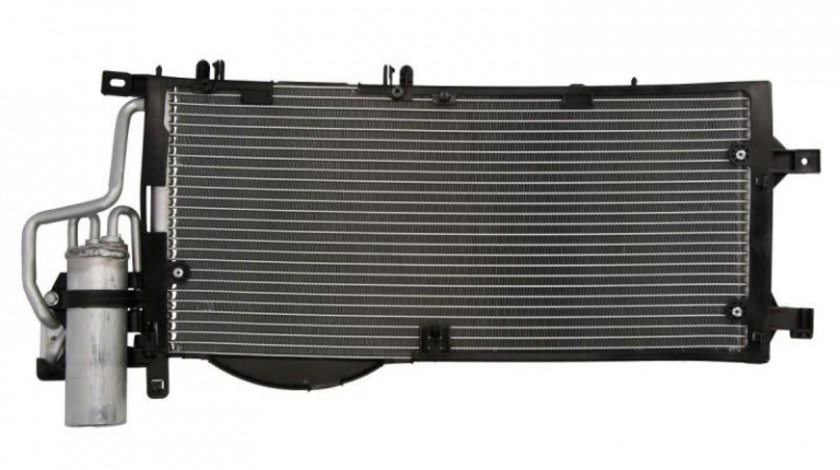 Radiator ac Opel COMBO caroserie inchisa/combi 2001-2016 #4 13114012