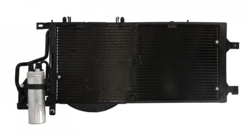 Radiator ac Opel COMBO caroserie inchisa/combi 2001-2016 #4 052000N