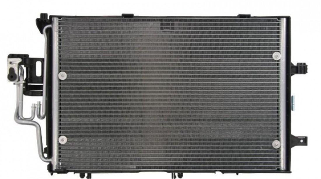 Radiator ac Opel COMBO caroserie inchisa/combi 2001-2016 #4 08072019