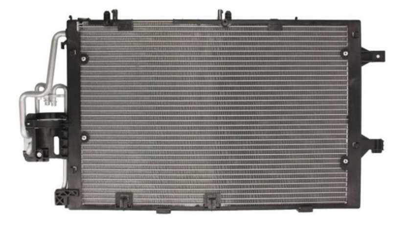 Radiator ac Opel COMBO Tour 2001-2016 #4 08072016