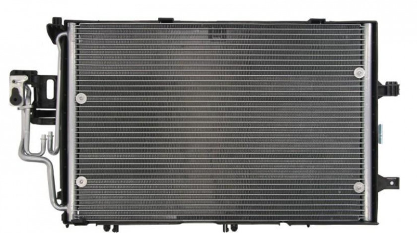 Radiator ac Opel COMBO Tour 2001-2016 #4 08072019