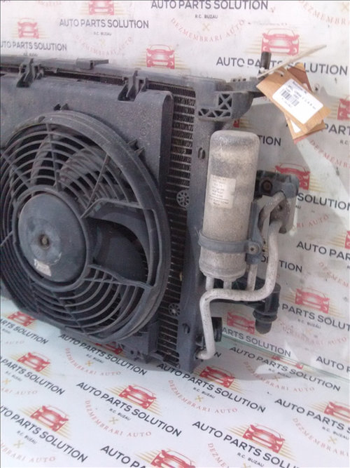 Radiator AC OPEL CORSA C 1.4 B an fabr. 2003