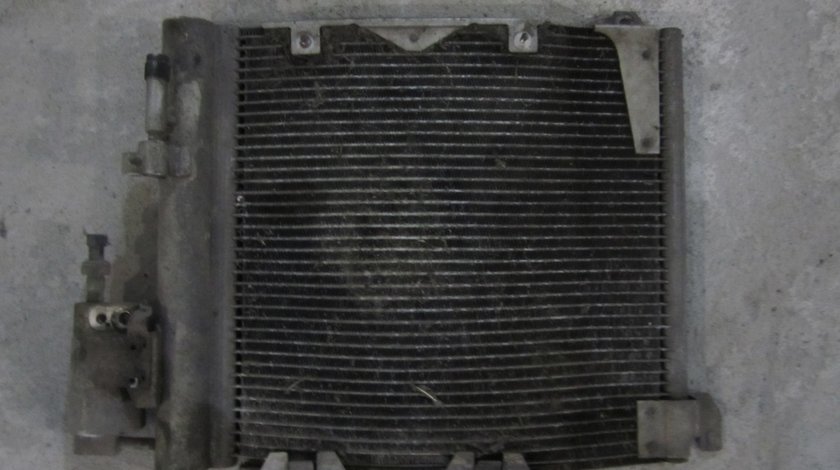 Radiator ac opel corsa c 1.7 dti