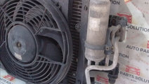 Radiator AC OPEL CORSA C 2000-2005