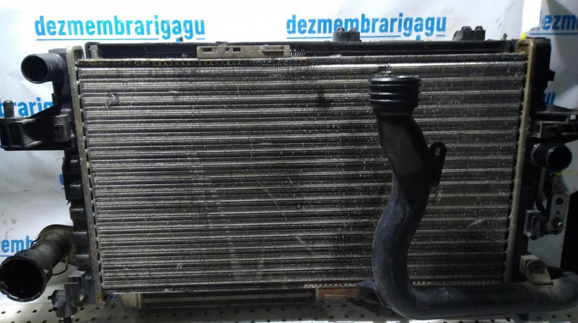 Radiator ac Opel Corsa C (2000-)