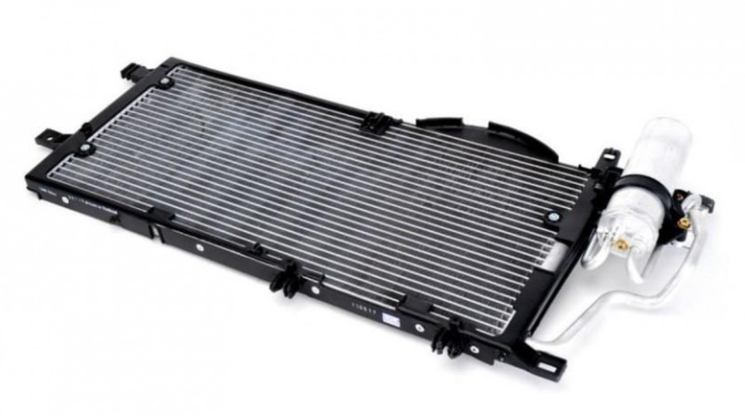 Radiator ac Opel CORSA C caroserie (F08, W5L) 2000-2016 #2 08072018