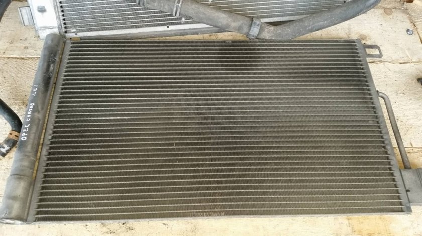 Radiator ac opel corsa d 1.2i