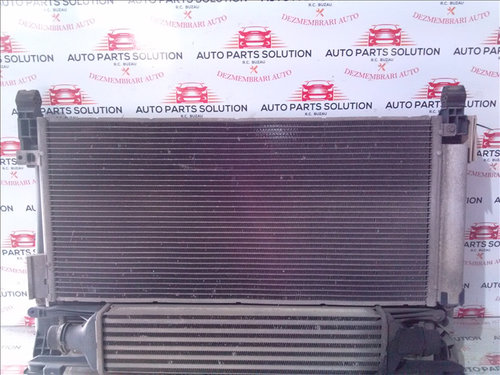 Radiator AC OPEL CORSA D 1.3D an fabr. 2009