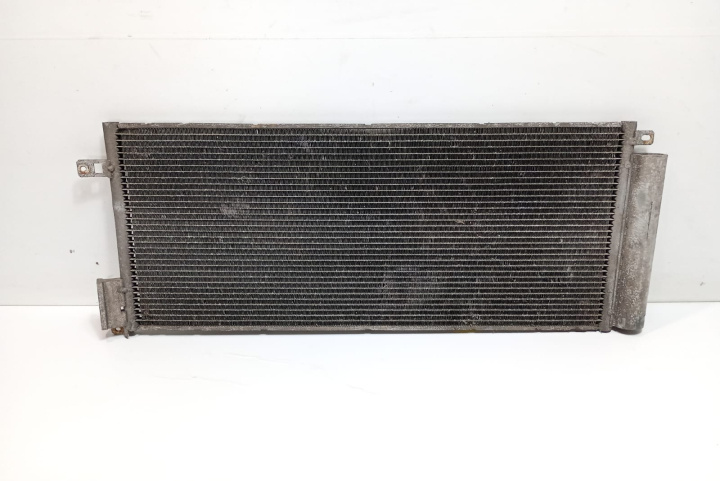 Radiator AC Opel Corsa D [2006 - 2011]