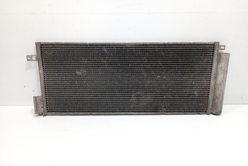 Radiator AC Opel Corsa D [2006 - 2011]