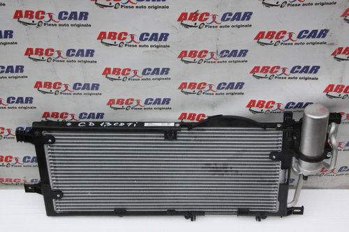 Radiator Ac/ Opel Corsa D 2006-2014 1.3 CDTI cod: 99000002