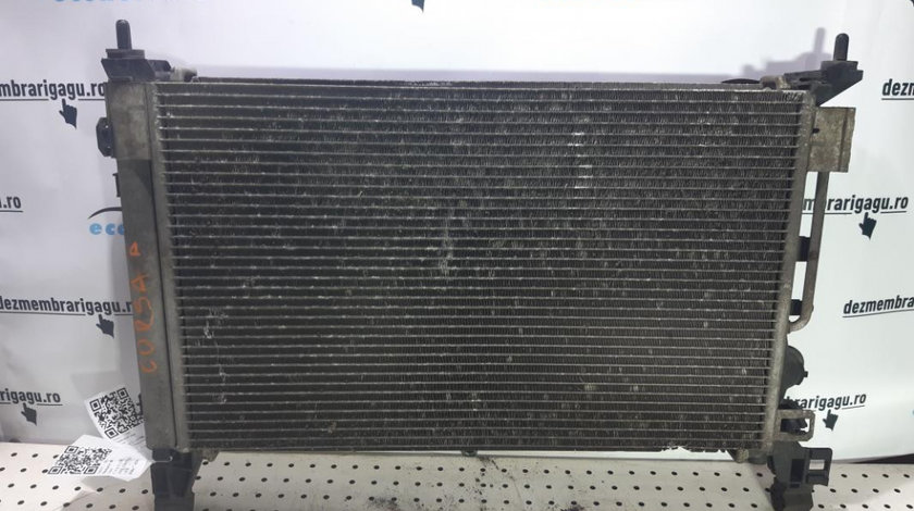 Radiator ac Opel Corsa D (2006-)