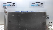 Radiator ac Opel Corsa D (2006-)