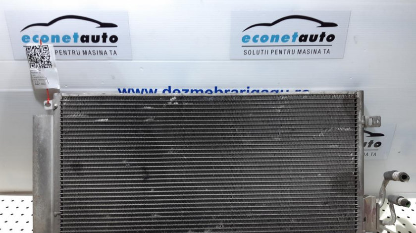 Radiator ac Opel Corsa D (2006-)