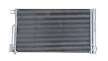 Radiator ac Opel CORSA E Van 2014-2016 #3 08042061