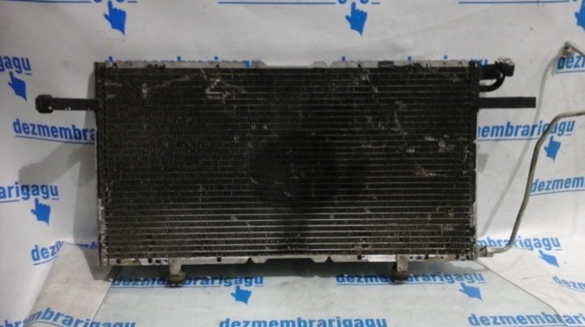 Radiator ac Opel Frontera B (1998-)