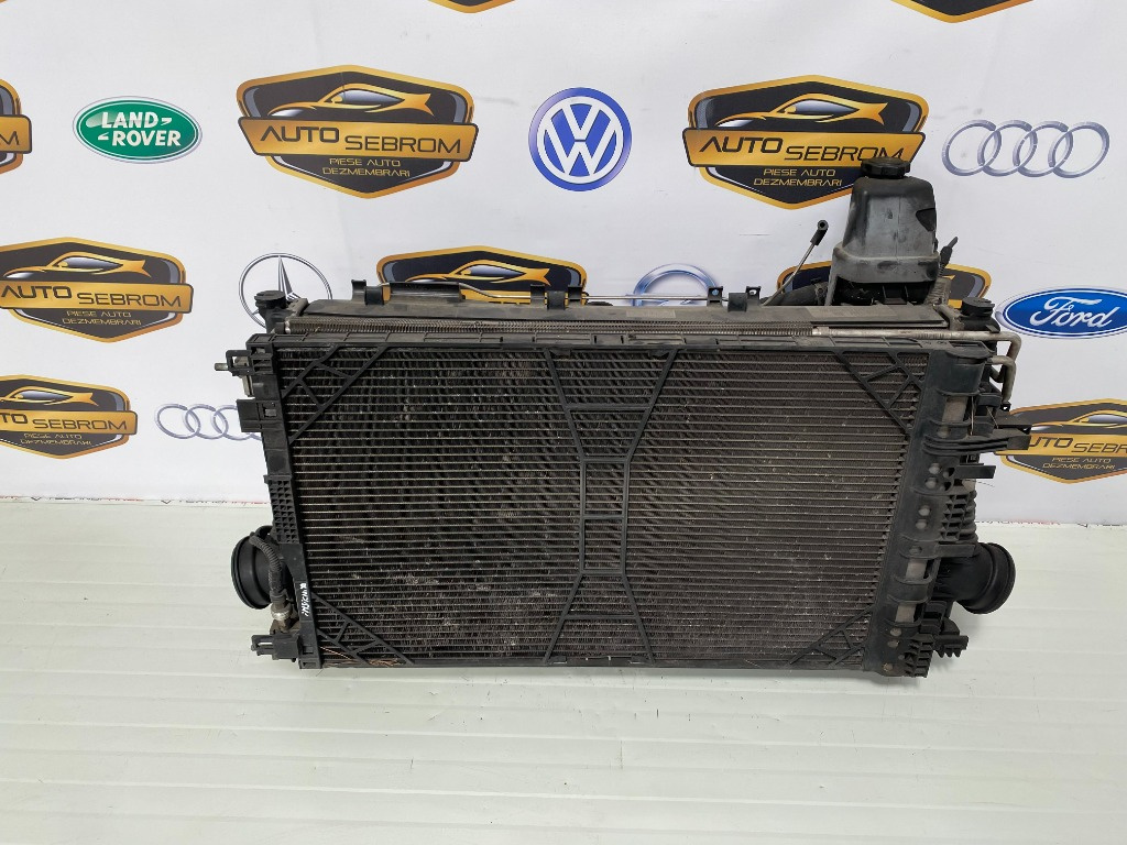 Radiator ac/ Opel Insignia 2.0 d