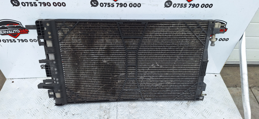 Radiator AC Opel Insignia A (2008-2013) 2.0 Motorina 2010, 13330217