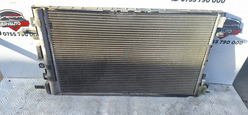 Radiator AC Opel Insignia A (2008-2013) 2.0 Motorina 2010, 13330217