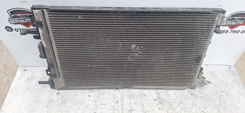 Radiator AC Opel Insignia A (2008-2013) 2.0 Motorina 2009, 13241737