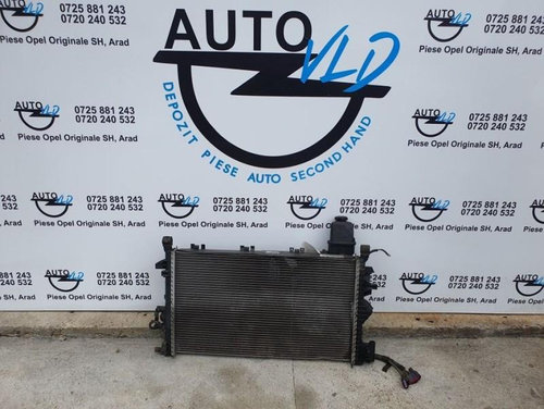 Radiator AC Opel Insignia A Country Tourer 2013-2017 1.6 i; 1.8i A16XER; A18XER